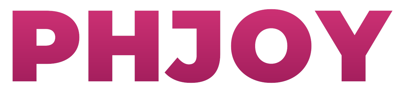 phjoy.com logo
